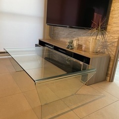 BoConcept コーヒーテーブル　ボーコンセプト