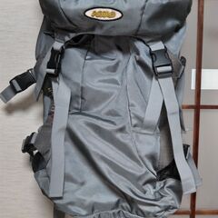 ASOLO アゾロ 登山リュック gravity 305 