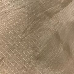 【新品レインポンチョ】川西工業 男女兼用 雨がっぱ 登山 アウトドア 防災用の画像