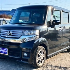 【支払総額27.8万円】車検令和6年1月 車椅子スロープ N-B...