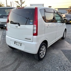 車検2年付‼️‼️総額23万円‼️‼️ムーヴ‼️‼️の画像