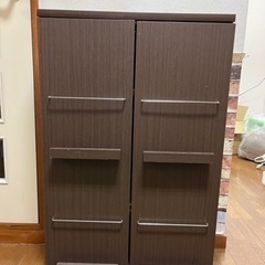 日本製本棚・お譲りします。