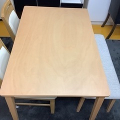 リサイクルサービス八光 田上店 配達・設置OK】ニトリ 4人掛け