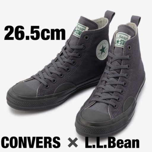 CONVERSE L.L.Bean ALL STAR 100 コンバース オールスター