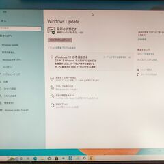 i5デスクトップパソコン（新品SSD）の画像
