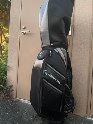 ゴルフセット　GEAR MAX