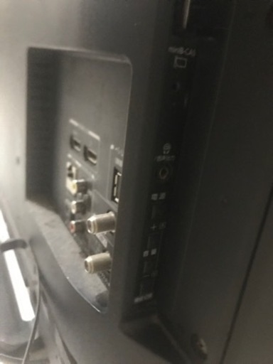 テレビ　32V