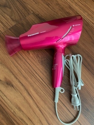 Panasonicドライヤー