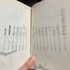 語源の画像