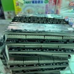 【美品】アウトドアタイル　16枚セット　30x30