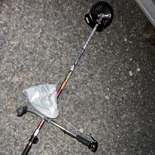 草刈機