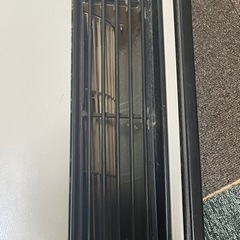 LPガス用ファンヒーター　値下げ済みの画像