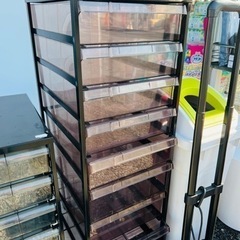 【事務用品】書類収納　フロアケース　お安くなっております