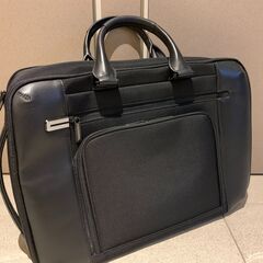 【美品】ゼロハリバートン ZERO HALLIBURTON 3w...