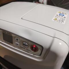 ☆お値下げ！ダイニチ ファンヒーター☆の画像