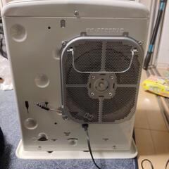 ☆お値下げ！ダイニチ ファンヒーター☆の画像