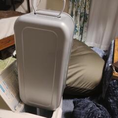 ☆お値下げ！ダイニチ ファンヒーター☆の画像