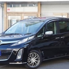 ✨マツダ ビアンテ ２０Ｓ　リミテッド🚕誰でも乗れます🎁自社ローン金利0%😎の画像