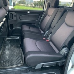 H24年ハイウェイスター　12万キロ　車検付き　乗って帰れますの画像