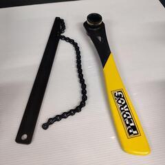 PEDRO'S Pro Socket Handle 2.0 +ス...