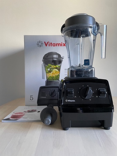 Vitamix  ブレンダー 48000円⇨40000円