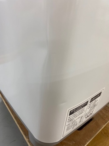 I604 ★ SHARP 5.5㎏ 洗濯機 2016年製 ⭐動作確認済 ⭐クリーニング済