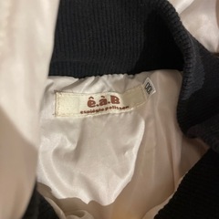 キッズ100ダウンの画像