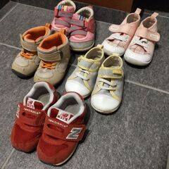 子供靴13.5センチ14センチ15センチ
