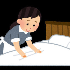 ★時短勤務★清掃★月/1日~OK★副業向き！！★主婦さん★学生さん★外国籍のかた★シニア高齢者さん★ニートさん★千代田★の画像