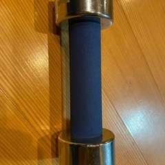 筋トレ重り2KG💪の画像