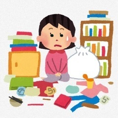 【整理整頓・断捨離・捨活】女性限定お片付けします〜6月末までです！！ - 板橋区