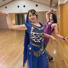 フィットネスサークル【Vivace Vol.31】【Vivace Vol.32】の開催告知の画像