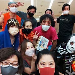 フィットネスサークル【Vivace Vol.31】【Vivace Vol.32】の開催告知の画像