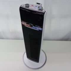 中古 ホット＆クールプレミアムタワーファン KOIZUMI KH...