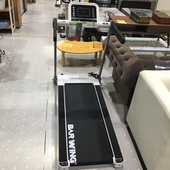 BARWING ルームランナー