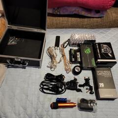 クアーズ・エクストラゴールドのネオン管