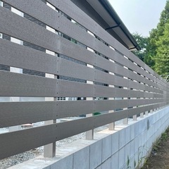 安い🉐🏡土木、外構工事承ります🙇 − 熊本県