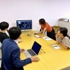 【長期優遇・正社員登用あり】WEBスキルが身に付く！札幌大通りの制作会社でアルバイトの画像