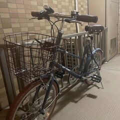 自転車