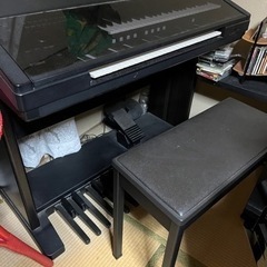 YAMAHAエレクトーンEL500