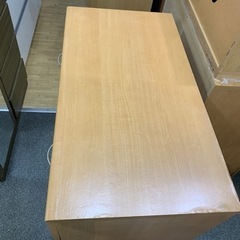 チェストの画像