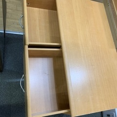 チェストの画像