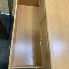 チェストの画像