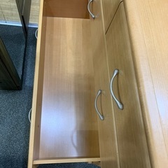 チェストの画像