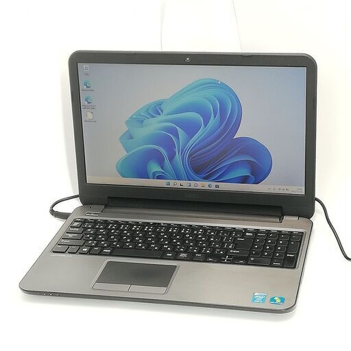 DELL Latitude 3540 ノートパソコン 楽天市場】【頑丈】【ビジネスノート】 DELL Latitude 3540 第4世代