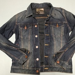 ［お引渡し先決定］EDWINのGジャン　Lサイズ