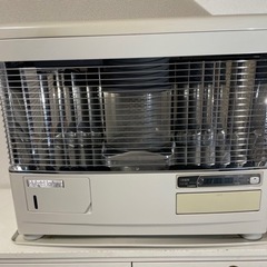 y113  サンポット 煙突式 2014年 石油ストーブ ストーブ 灯油 UFH-7710URC N