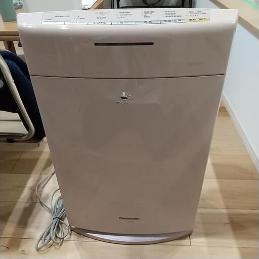 Panasonic F-VXG50 サクラピンク