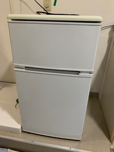 冷蔵庫売ります