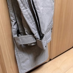 ミストラル　スノボパンツ　LLの画像